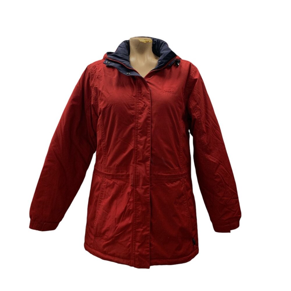 Far WEst Jacket SKi Size M